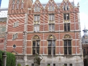 OLYMPUS DIGITAL CAMERA