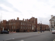 OLYMPUS DIGITAL CAMERA