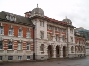 OLYMPUS DIGITAL CAMERA