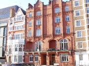 OLYMPUS DIGITAL CAMERA