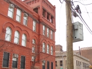 OLYMPUS DIGITAL CAMERA