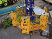 OLYMPUS DIGITAL CAMERA