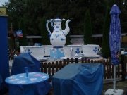 OLYMPUS DIGITAL CAMERA